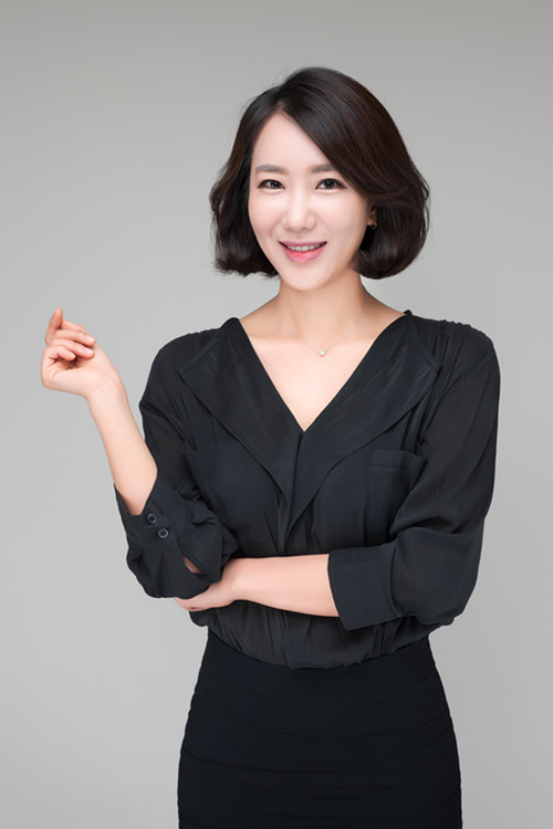 临汾千佼填 国际高级纹绣师